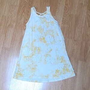 Girls Sun Dress